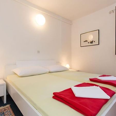 Apartamento Buena Vista Malinska #1 Exterior foto