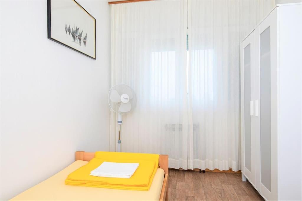 Apartamento Buena Vista Malinska #1 Exterior foto